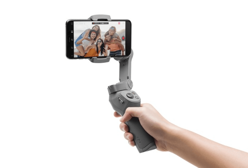 DJI Gimbal