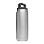 A Premium Insulated Water Bottle