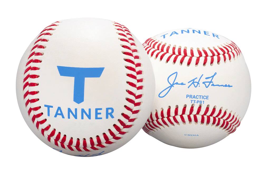 Tanner Premium Baseballs