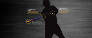 Swing XP Training Bat