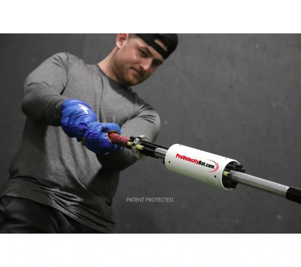 provelocity training bat