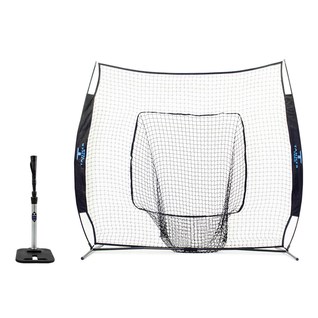 Tanner pro net bundle