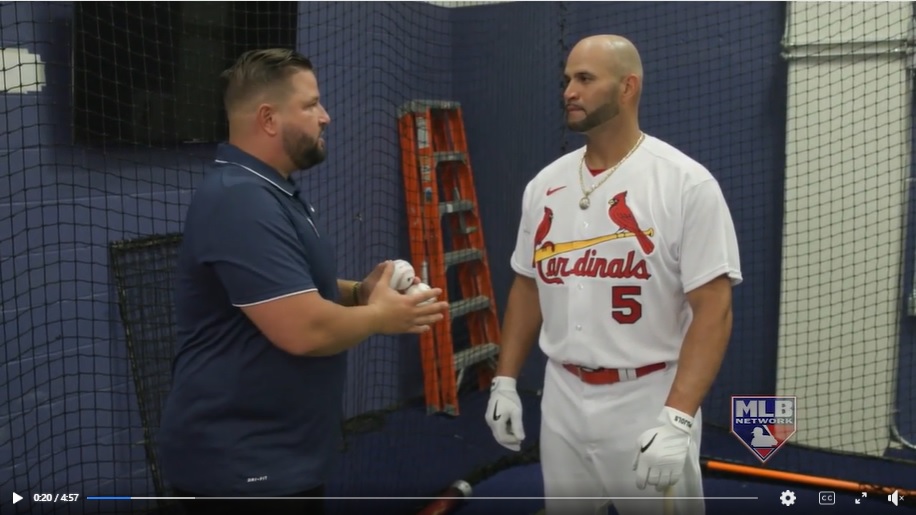 albert-pujols-advice-to-fix-rolling-over