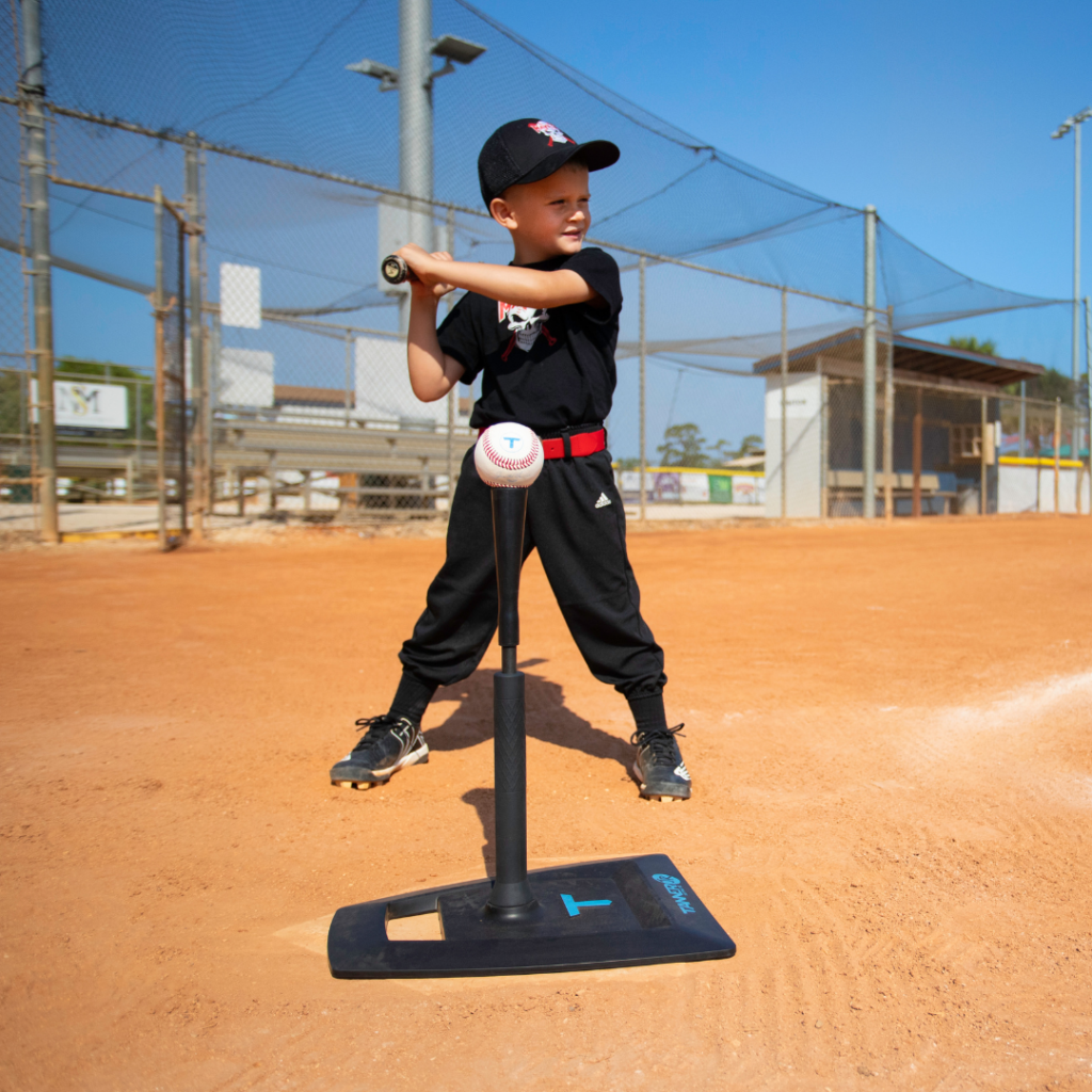 tanner-jr-tee-ball-batting-tee-with-tball-balls